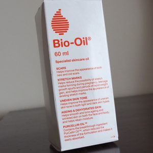 bio-oil、パッケージ１